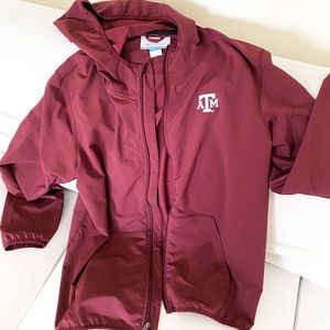 Columbia Jacket Texas A&M Aggies